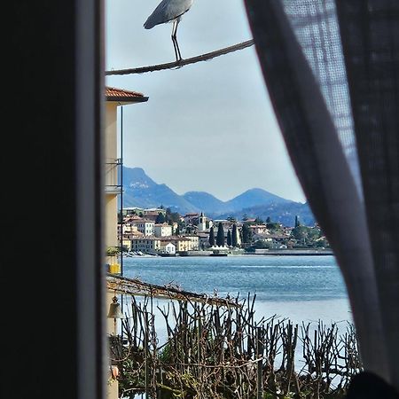 L'Airone - Casa Vacanza Mandello del Lario Εξωτερικό φωτογραφία